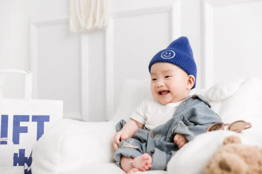 东营1岁宝宝爱出汗